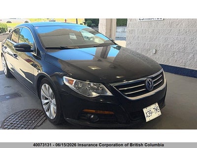 VOLKSWAGEN CC 2009. Lot# 40073131. VIN WVWML93C79E532879. Photo 1