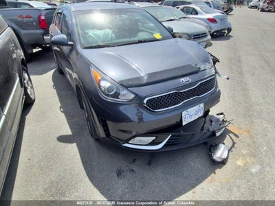 KIA NIRO 2019. Lot# 40073139. VIN KNDCB3LC2K5226092. Photo 1