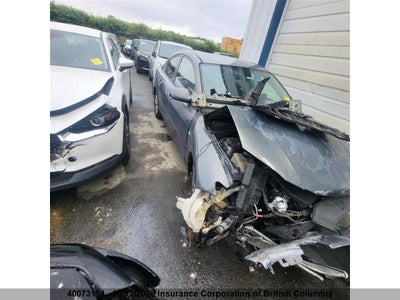 MAZDA 3 2008. Lot# 40073154. VIN JM1BK32F281105084. Photo 1