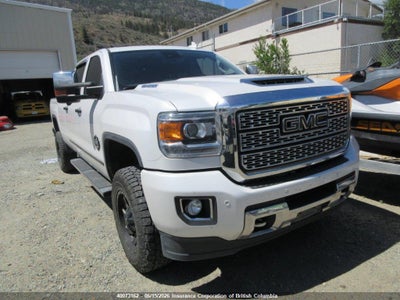 GMC SIERRA 2019. Lot# 40073162. VIN 1GT42WEYXKF122944. Photo 1