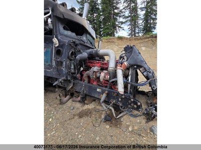 PETERBILT 389 2019. Lot# 40073173. VIN 1NPXD49X1KD494027. Photo 1