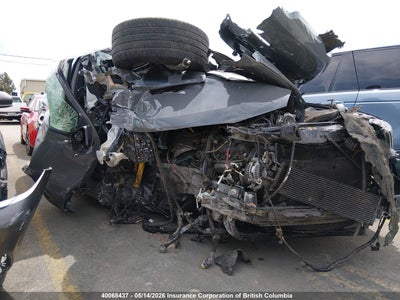 DODGE DURANGO 2025. Lot# 40068437. VIN 1C4SDJCT8SC501504. Photo 1