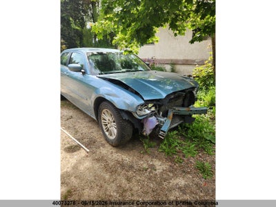 CHRYSLER 300 2009. Lot# 40073278. VIN 2C3KA53V49H592123. Photo 1