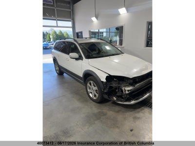 VOLVO XC70 2010. Lot# 40073412. VIN YV4992BZ1A1085542. Photo 1