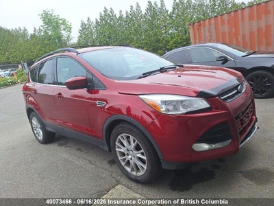 FORD ESCAPE 2015. Lot# 40073466. VIN 1FMCU9G90FUC51303. Photo 1