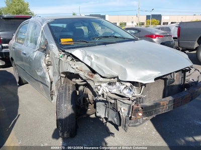 TOYOTA COROLLA 2003. Lot# 40068173. VIN 2T1BR32E43C715074. Photo 1