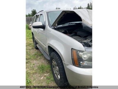 CHEVROLET 3500 2007. Lot# 40073542. VIN 1GNFK13017R194038. Photo 1