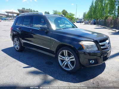 MERCEDES-BENZ GLK 350 2011. Lot# 40073586. VIN WDCGG8HB6BF657331. Photo 1