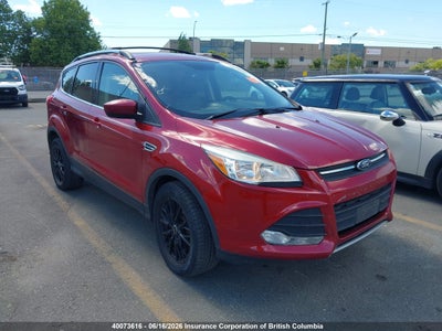 FORD ESCAPE 2015. Lot# 40073616. VIN 1FMCU9G93FUC29621. Photo 1
