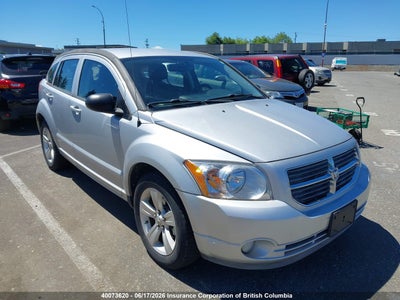 DODGE CALIBER 2011. Lot# 40073620. VIN 1B3CB9HA3BD263279. Photo 1