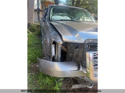 GMC SIERRA 3500HD 2014. Lot# 40073640. VIN 1GT426E88EF114880. Photo 1
