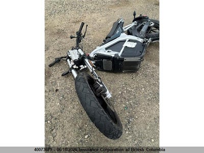 HORWIN CR6 2022. Lot# 40073679. VIN R45A1BE19N1000014. Photo 1