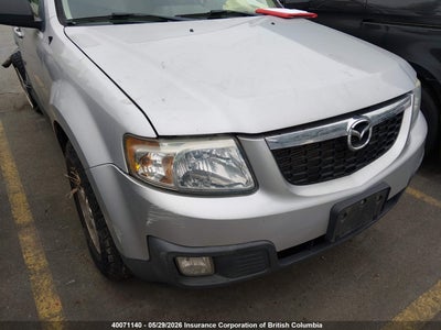 MAZDA TRIBUTE 2009. Lot# 40071140. VIN 4F2CZ92719KM06789. Photo 1