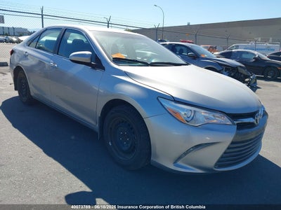 TOYOTA CAMRY 2017. Lot# 40073789. VIN 4T1BF1FK3HU291048. Photo 1