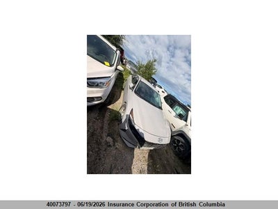 HYUNDAI ELANTRA 2023. Lot# 40073797. VIN KMHLM4AG3PU376260. Photo 1