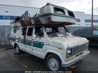 OKANAGAN OKANAGAN 1979. Lot# 40072643. VIN S24HHDF4384. Photo 1