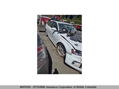 WAUFFCFL5FN001634 AUDI A4 Photo 1