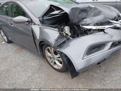 HYUNDAI SONATA 2011. Lot# 40066948. VIN 5NPEB4ACXBH093910. Photo 1