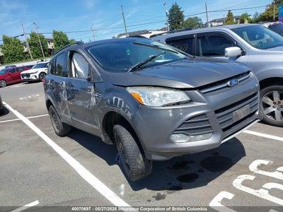 FORD ESCAPE 2014. Lot# 40070697. VIN 1FMCU0G91EUA09243. Photo 1
