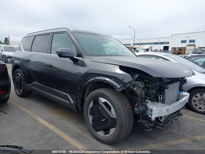 KNDADFS51T6074064 KIA EV9 Photo 1