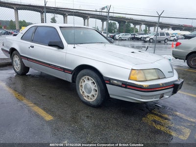 1FABP64T3JH140841 FORD THUNDERBIRD Photo 1