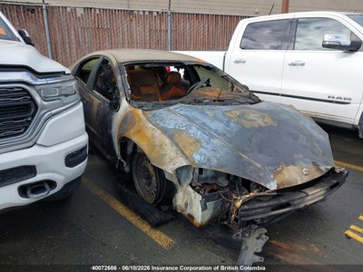2C3HH46R3YH165657 CHRYSLER INTREPID Photo 1