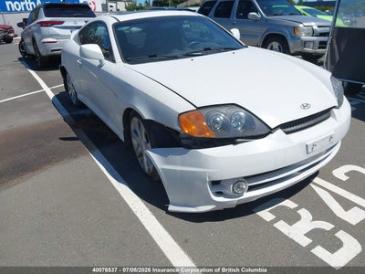 KMHHN65D53U034527 HYUNDAI TIBURON Photo 1