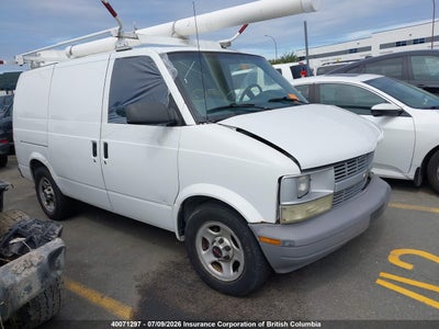 1GTDM19X05B507004 GMC SAFARI Photo 1