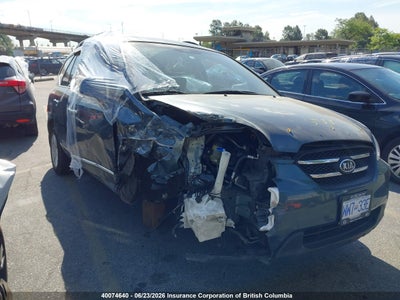 KNAFG528797277512 KIA RONDO Photo 1