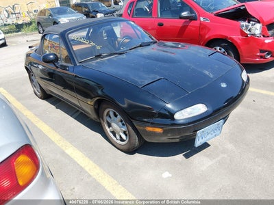 JM1NA3519P1418227 MAZDA MX-5 MIATA Photo 1