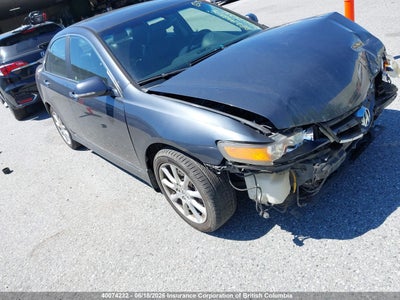 JH4CL96846C800487 ACURA TSX Photo 1