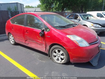 JTDKB22U563138090 TOYOTA PRIUS Photo 1