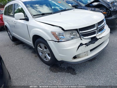 3C4PDCAB0ET103059 DODGE JOURNEY Photo 1