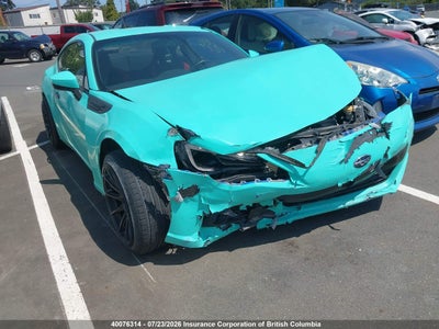 JF1ZNAA12E9700990 TOYOTA SCION FR-S Photo 1