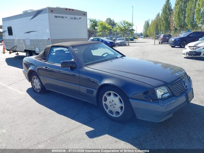 WDBFA66E0LF007138 MERCEDES-BENZ 500 Photo 1
