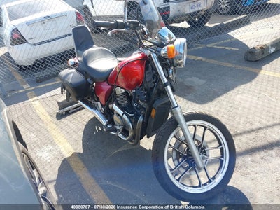 JH2PC0803FM211521 HONDA VT500 Photo 1