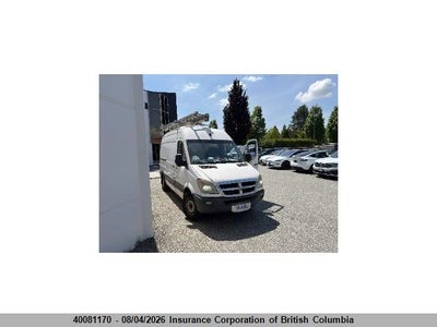 WD0BE745375207804 DODGE SPRINTER Photo 1