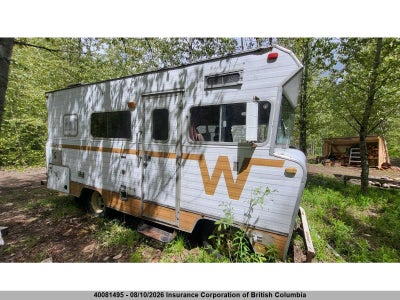 R39CG3S160994 WINNEBAGO BRAVE Photo 1