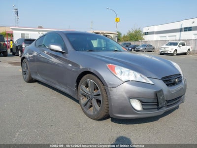 KMHHT6KD4CU073393 HYUNDAI GENESIS COUPE Photo 1