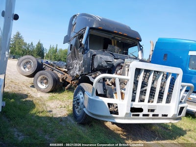 4V4NC9TJ67N452770 VOLVO VN Photo 1