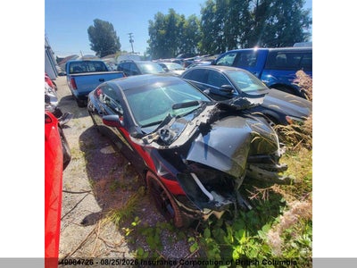 KMHHT6KD3CU073367 HYUNDAI GENESIS COUPE Photo 1