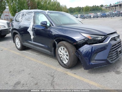 5TDACAB58RS001949 TOYOTA GRAND HIGHLANDER Photo 1