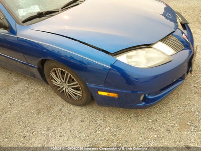 3G2JB12F53S194984 PONTIAC SUNFIRE Photo 1