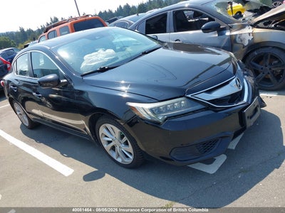 19UDE2F78HA800023 ACURA ILX Photo 1