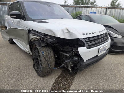 SALWR2FE5HA124620 LAND ROVER RANGE ROVER SPORT Photo 1