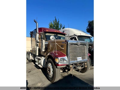 2HSCKAPR48C635025 INTERNATIONAL 9900 Photo 1