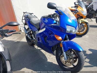 2000 HONDA VFR800
