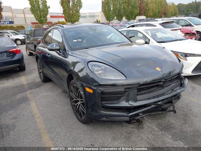 WP1AA2A55SLB15247 PORSCHE MACAN Photo 1