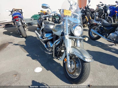 2008 SUZUKI VL1500