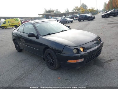 1996 ACURA INTEGRA
